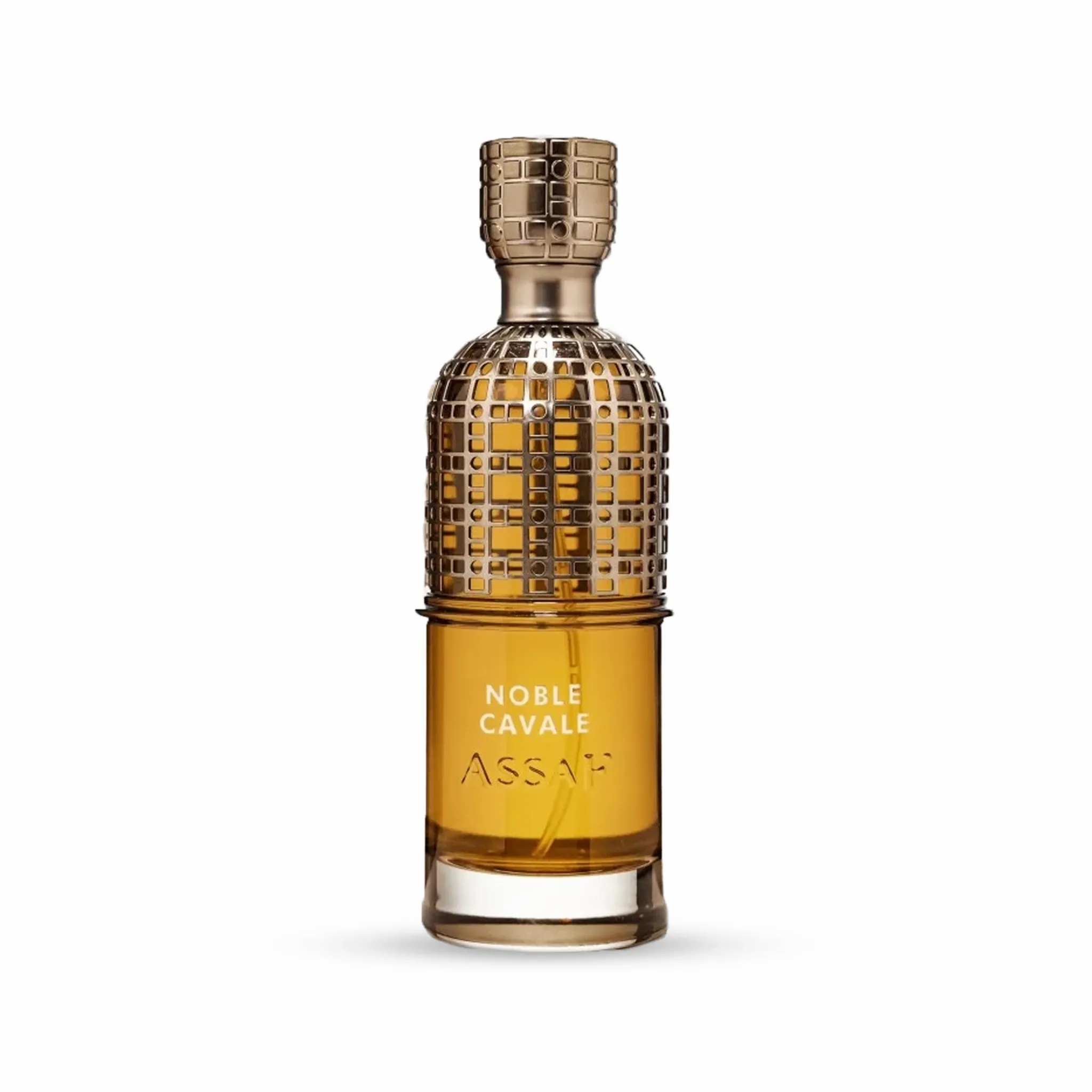 عطر نوبل كافالي من عساف - 200مل